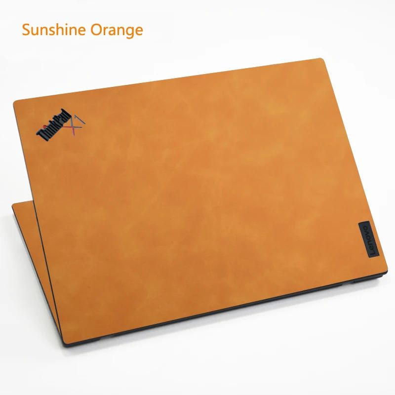 Farbe: Sonnenschein Orange