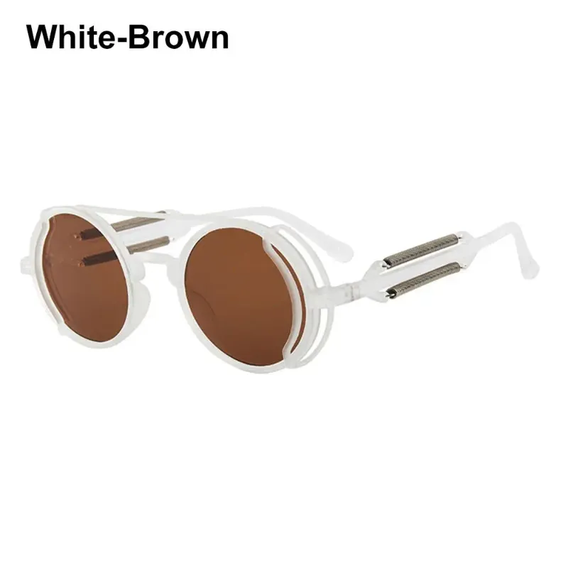 White-Brown