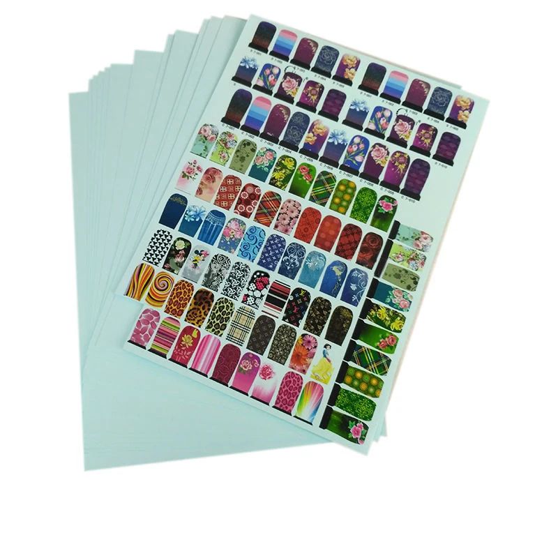 Color:50 Sheets