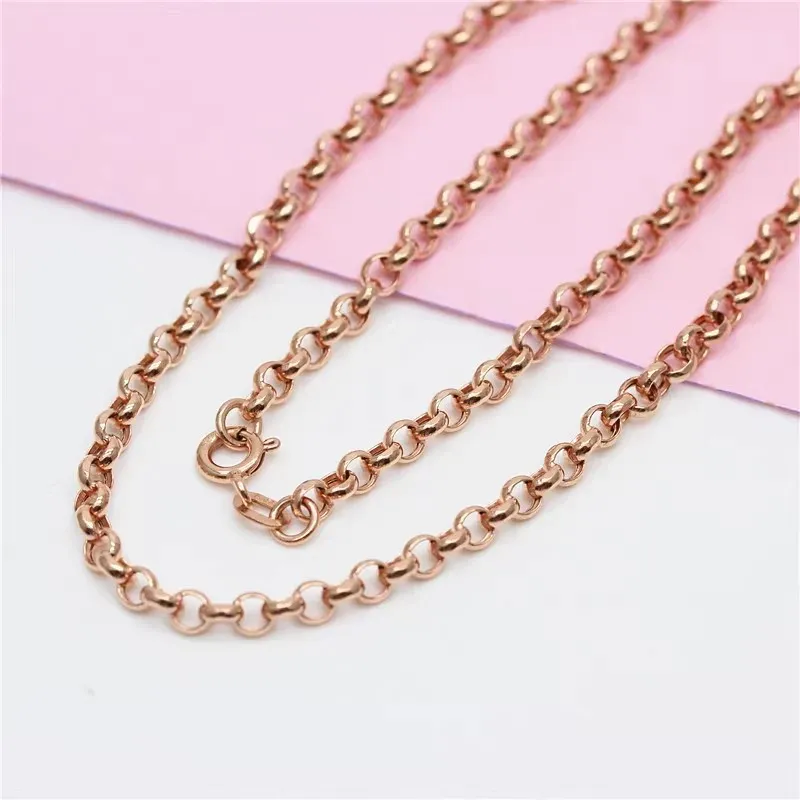 Rose Gold 50cm