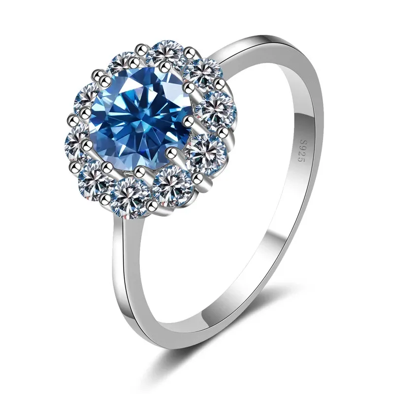 1CT Royal Blue