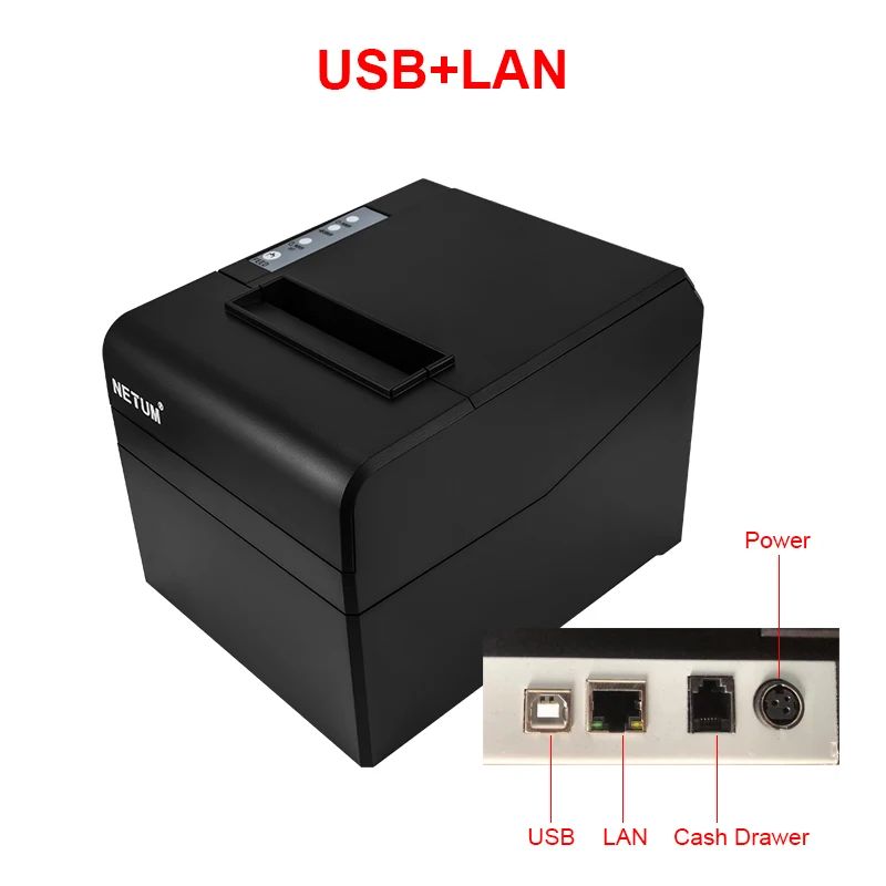 Цвет: NT-8330 USBLANPLUG Тип: US Plug