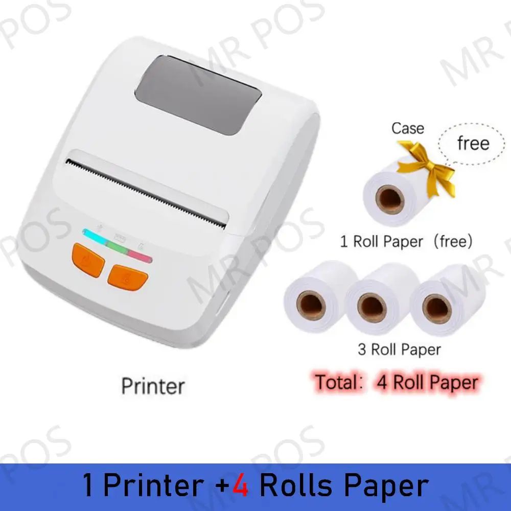 Kolor: PT230 i 3roll