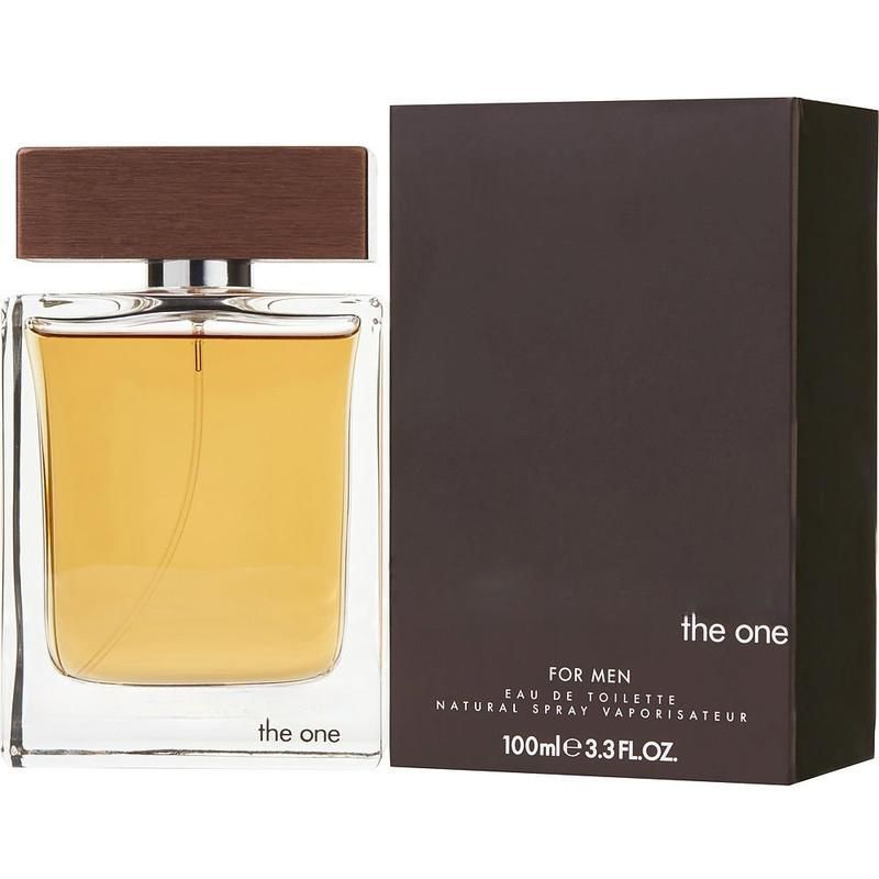 Parfum homme 100ML