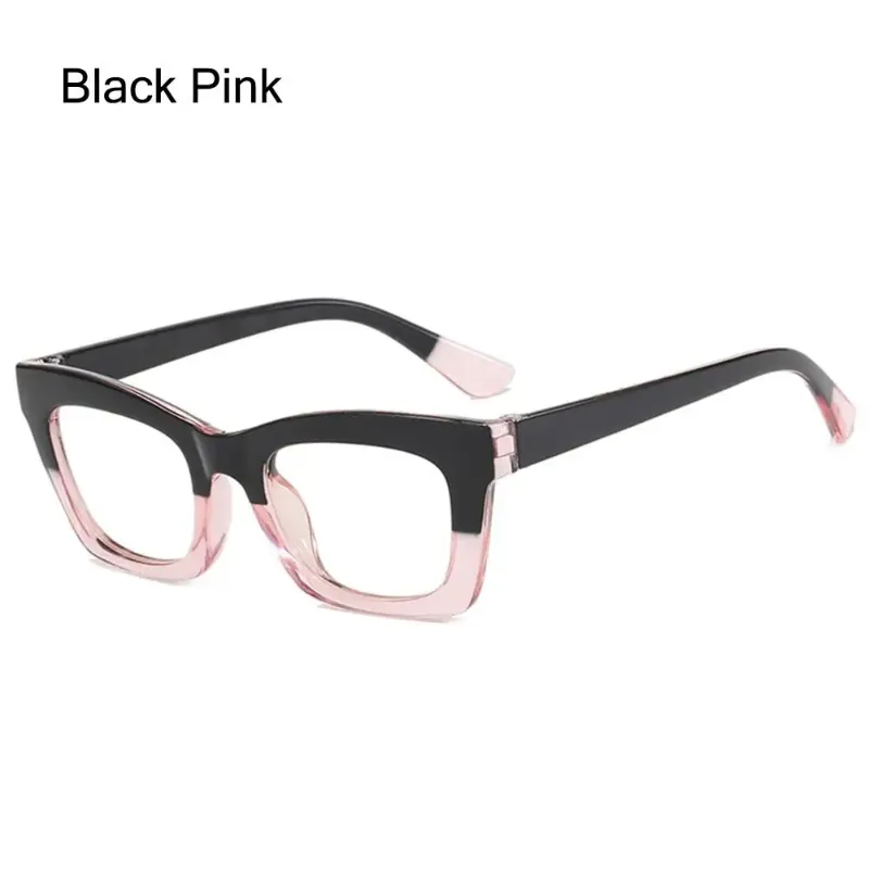 Black Pink