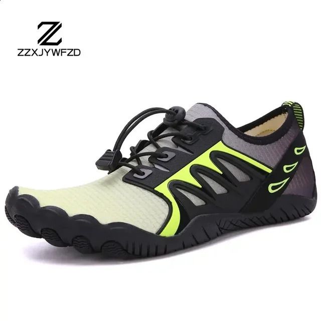 Green Wading Shoe-45