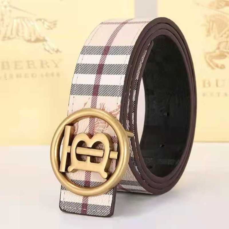 Style 2 Bronze Buckle