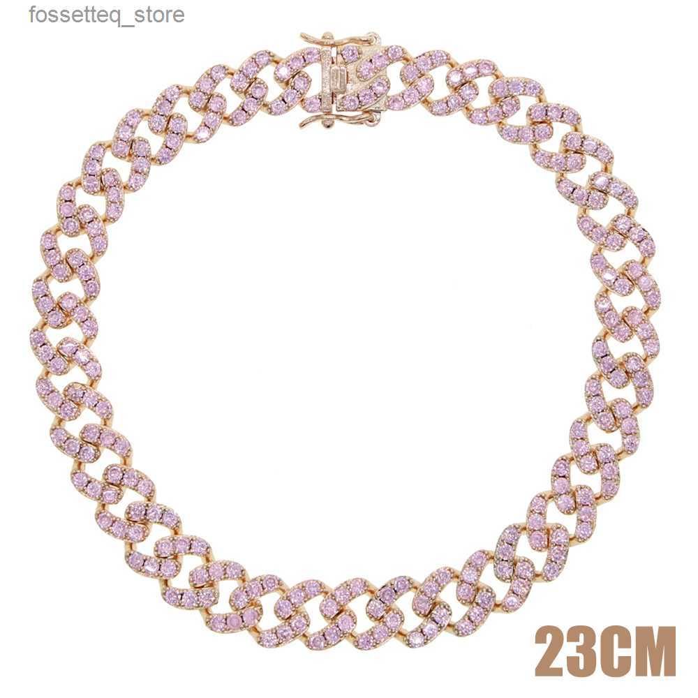 Rose Gold 23cm