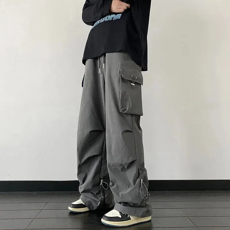 Pant b Black