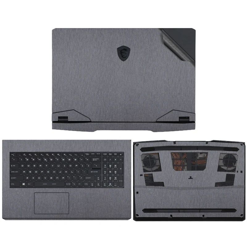 Application Laptop Size:For MSI GS75