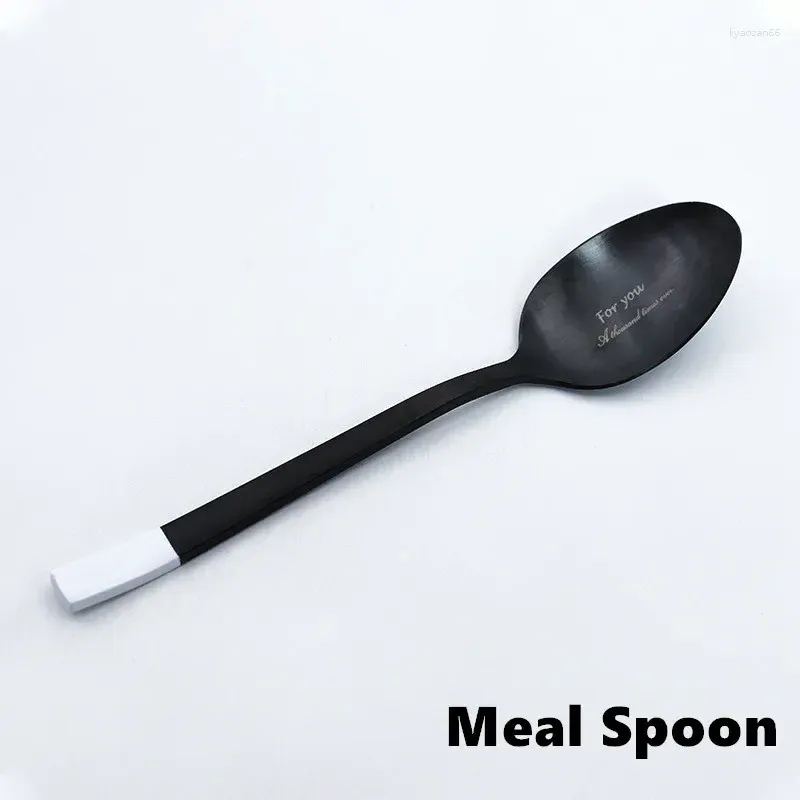 Meal Spoon