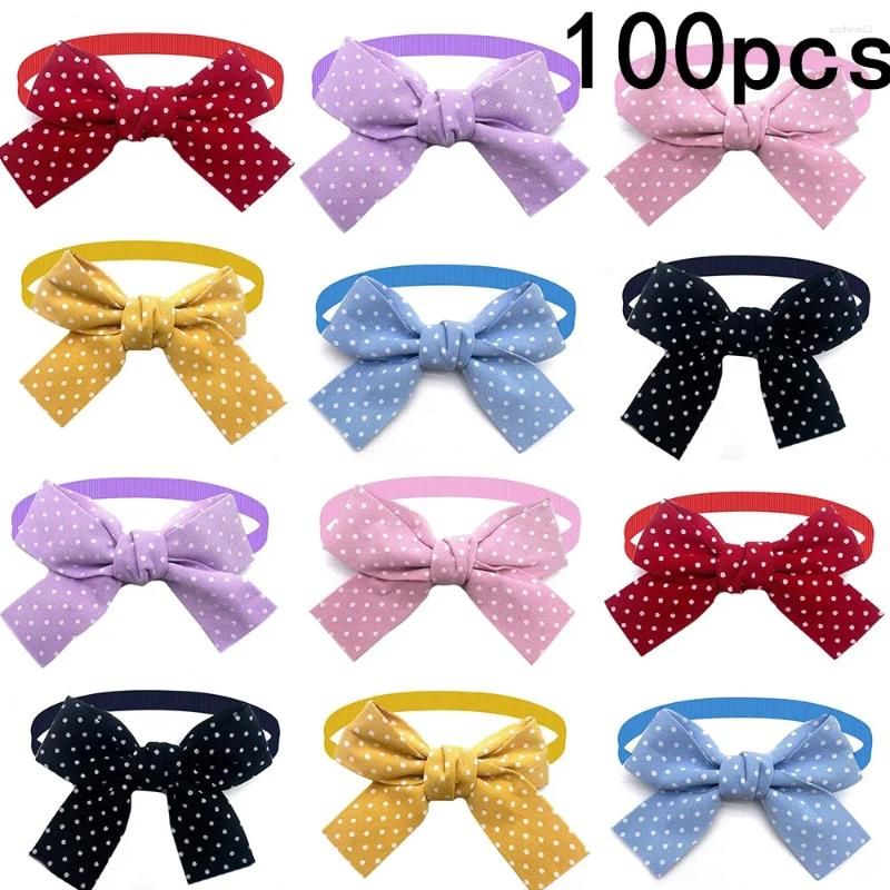 100pcs