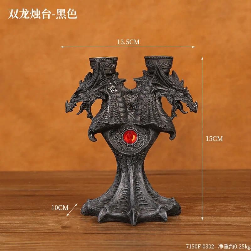 Chine Candlestick3