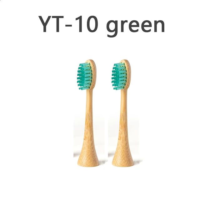 YT-10 verde 2 pcs