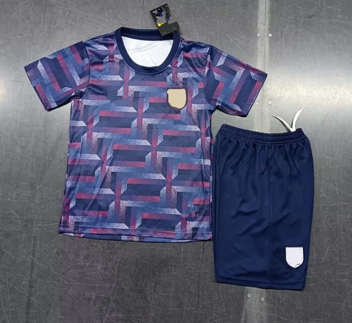 Kids 2024 Training clothing