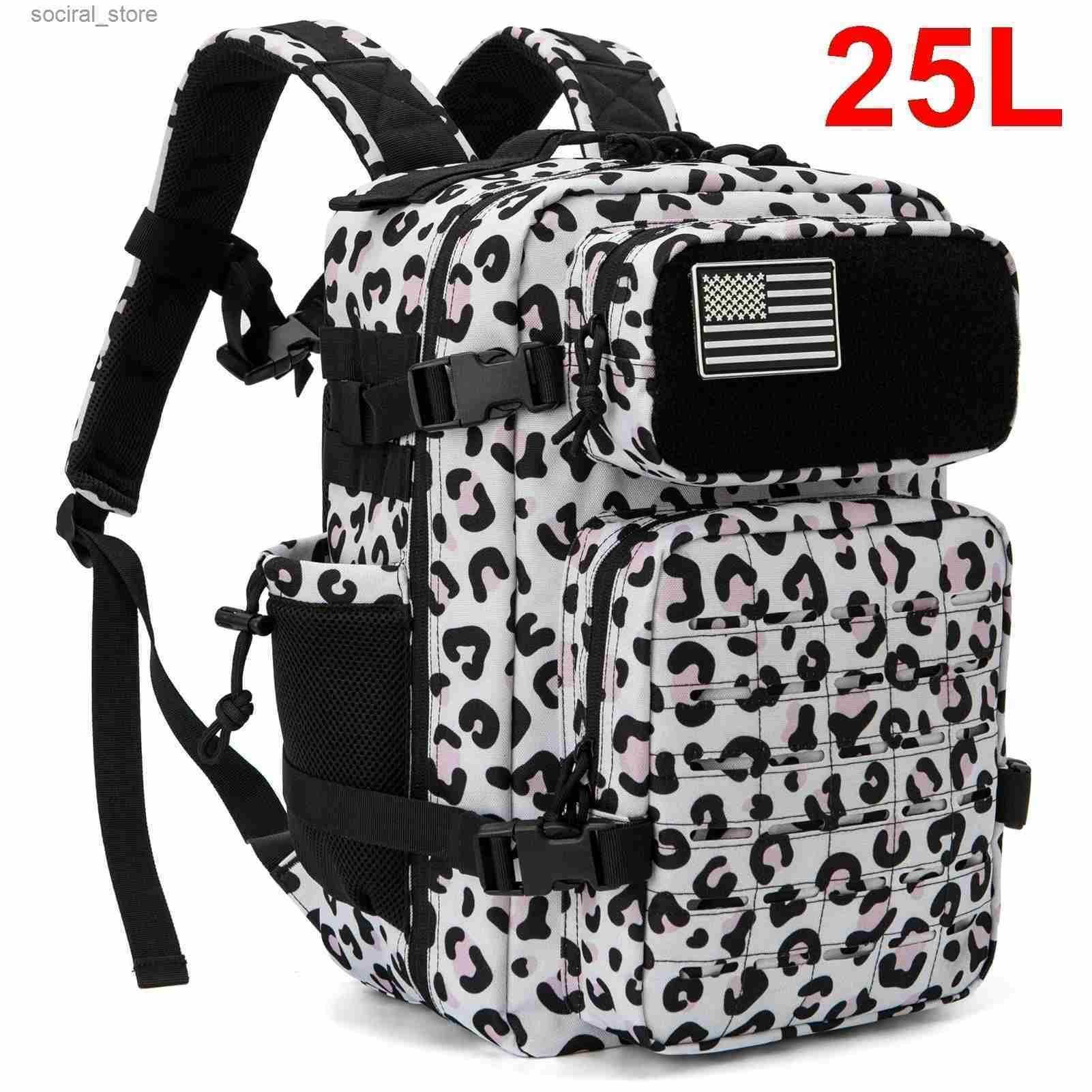 Leopard 25L