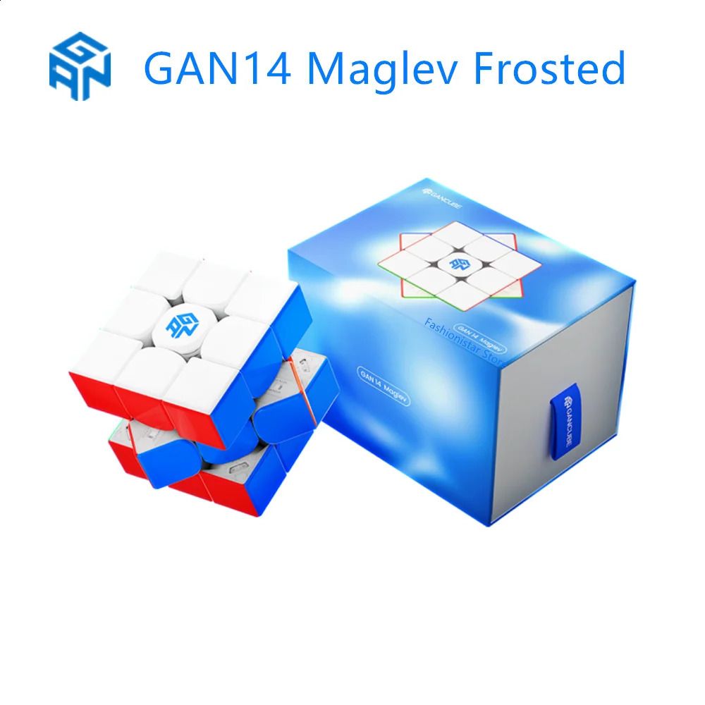 Gan14 Maglev Frosted