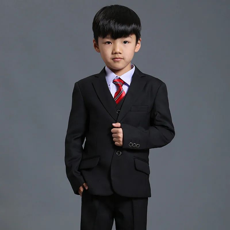 Kleur: BlackSize: 3T2