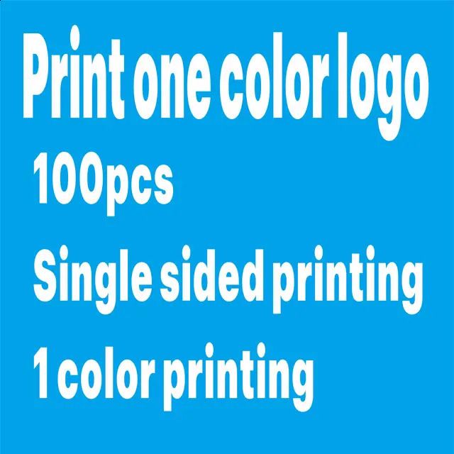 Print a Color Logo-25x25cm