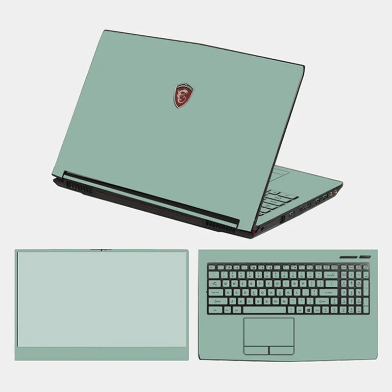 Application Laptop Size:For MSI GF63