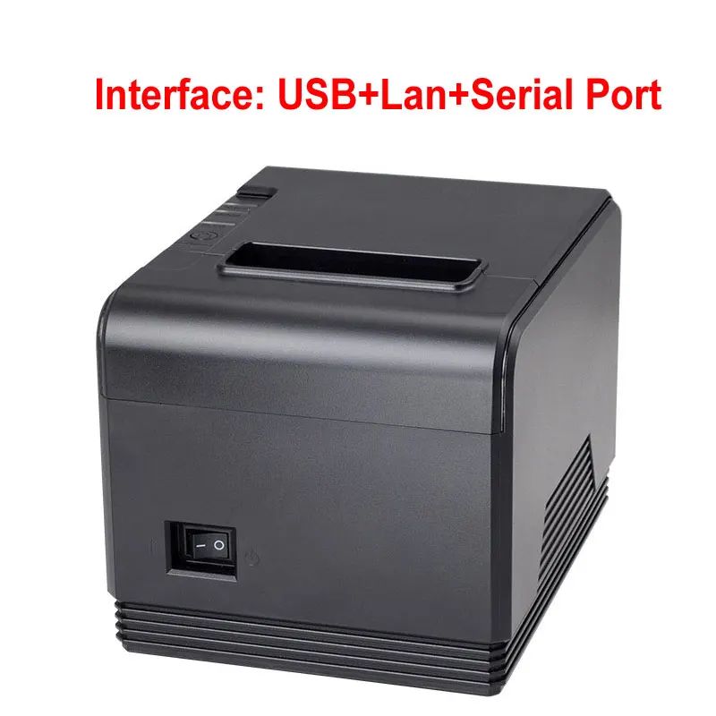 Färg: USB Serial LAN