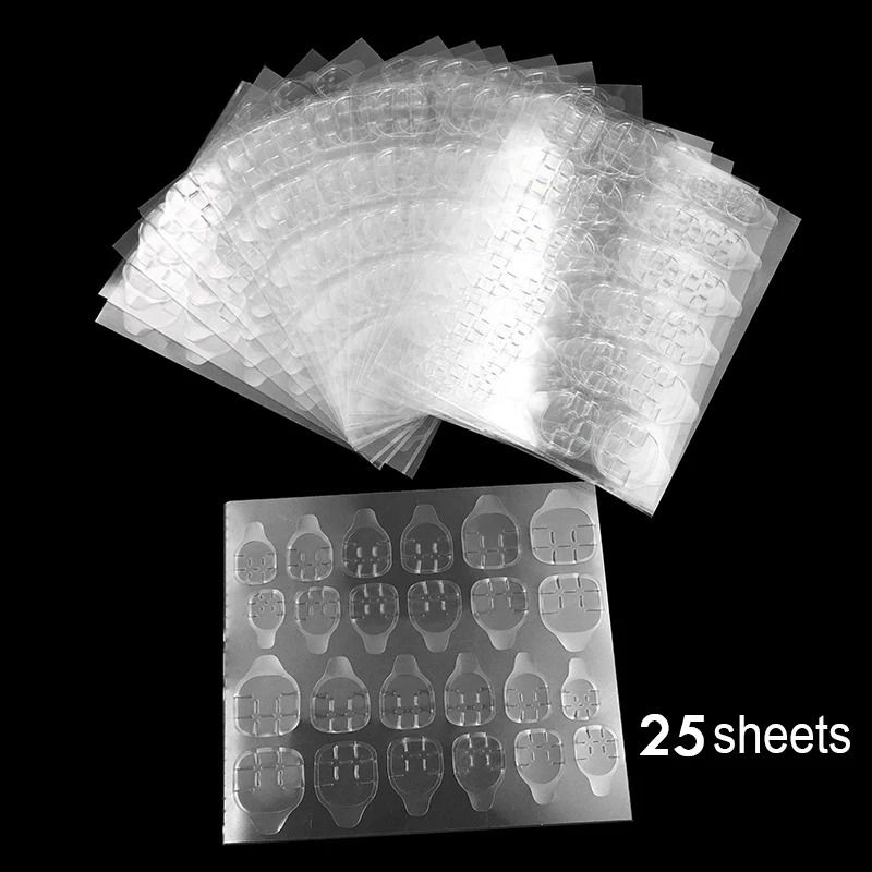 25 Sheets