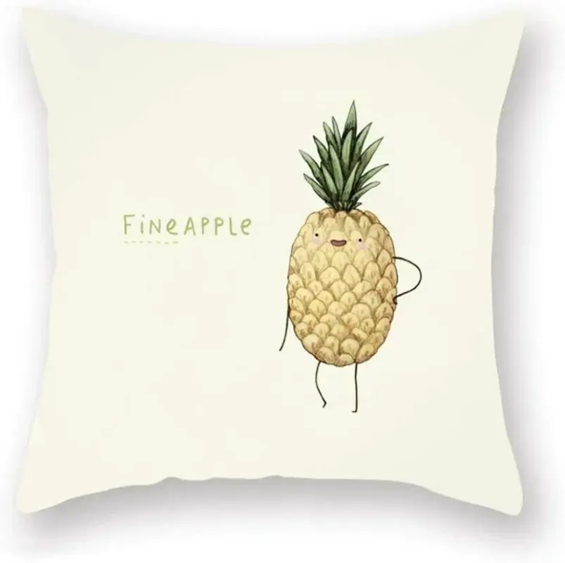 Fineapple