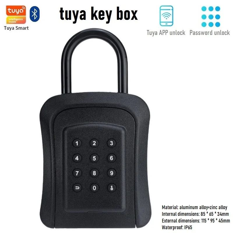 Color:K01C Tuya box