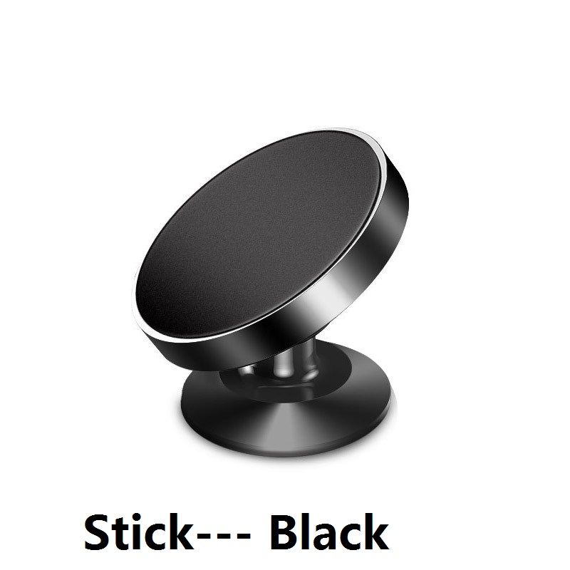 stick black