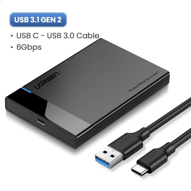 Model USB C 3.1