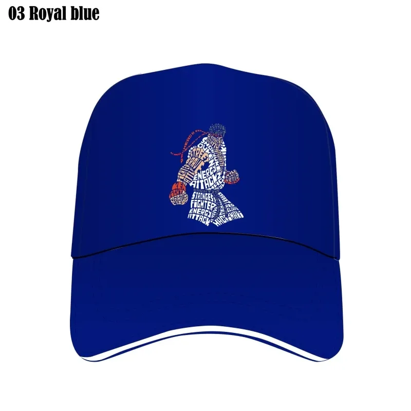 03 Royal blue