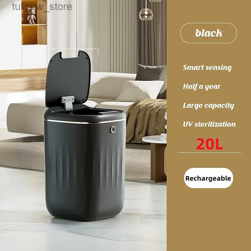 Black-20L rechargeable