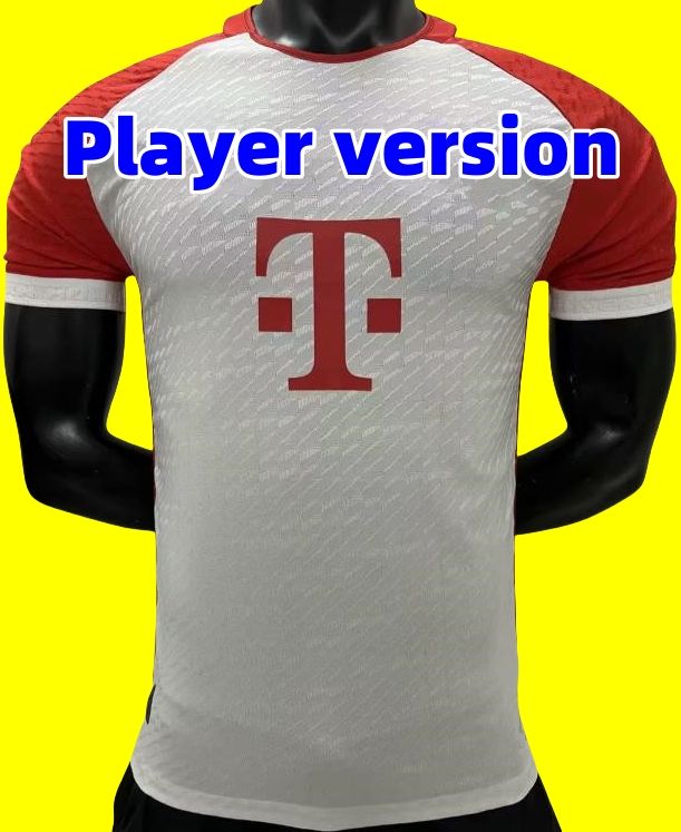 Player Edition Home