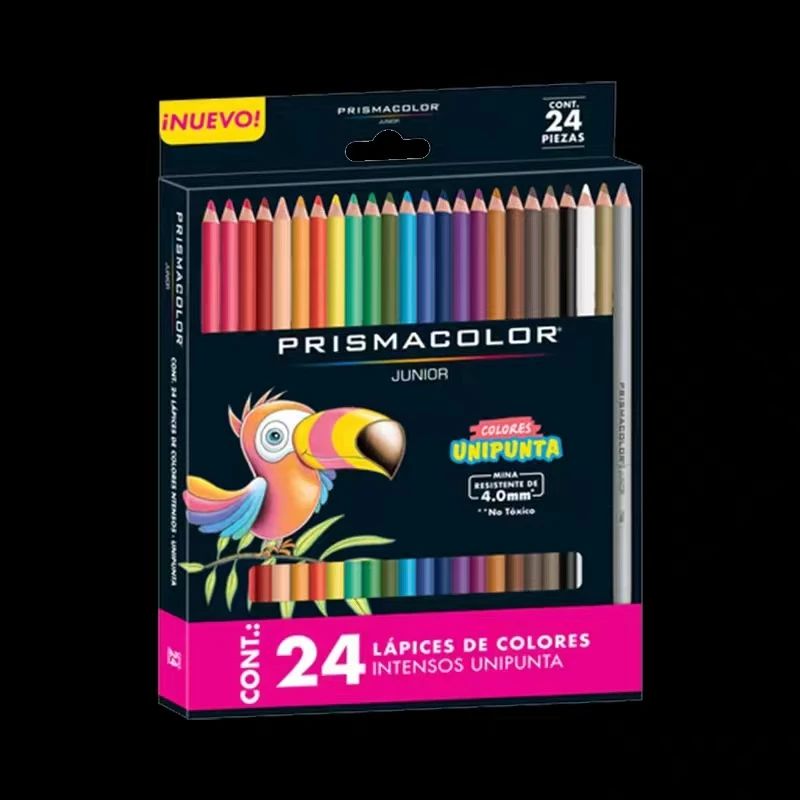 Couleur: jeu de démarrage 24pcs