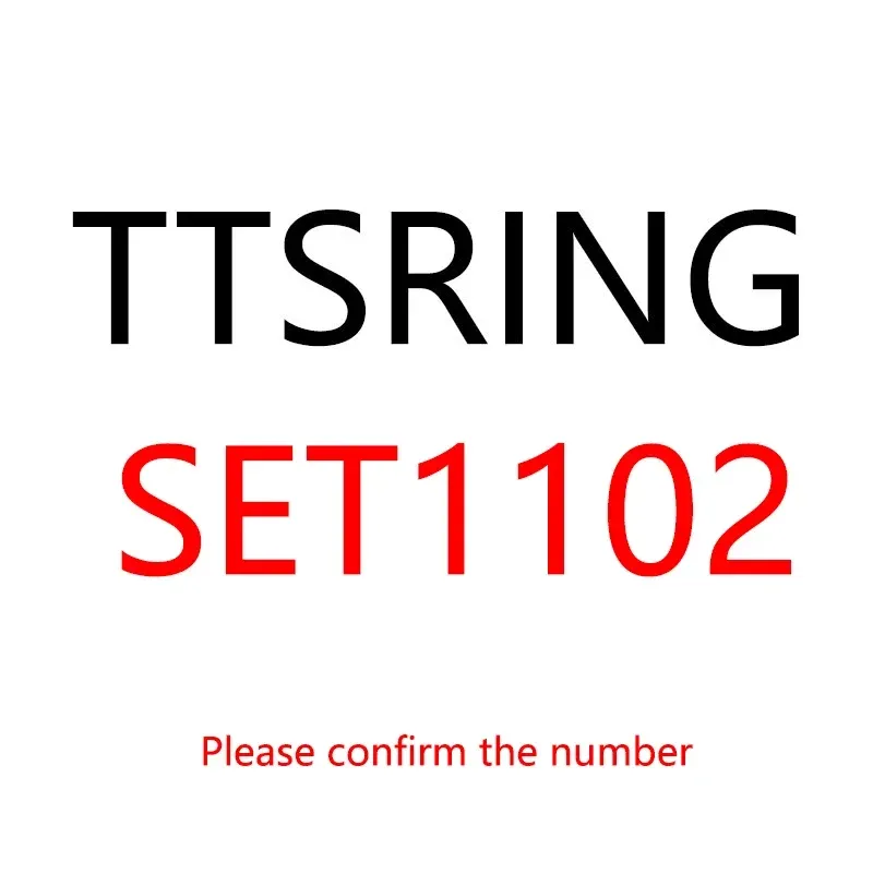 TTSring Set1102