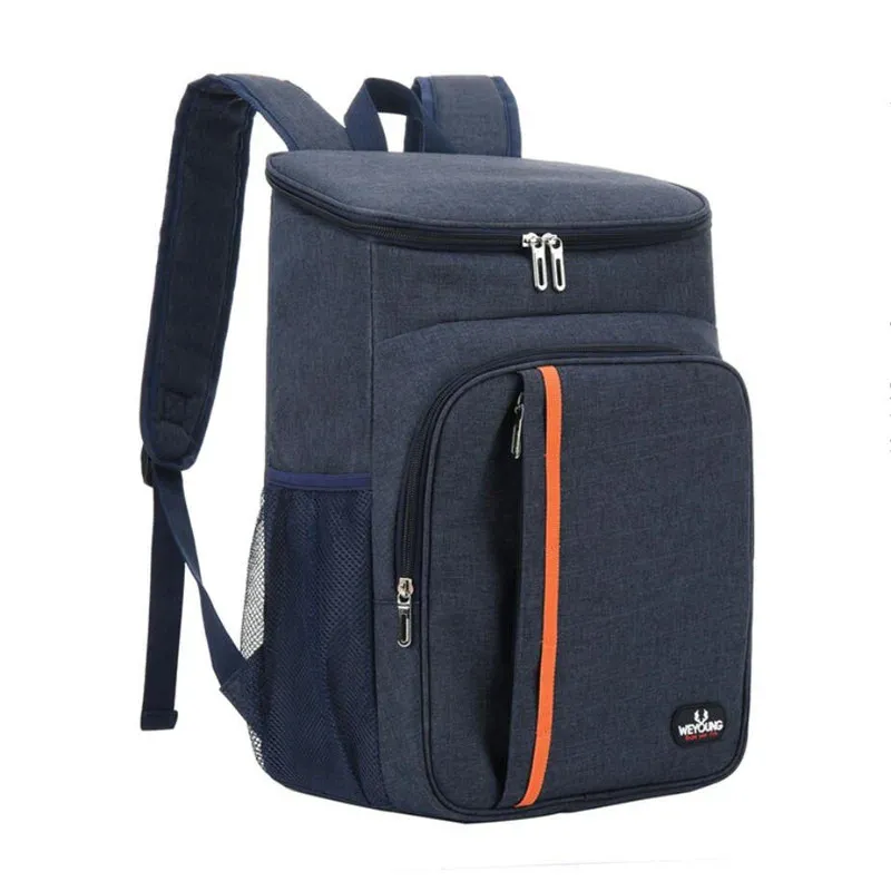 B Navy 18L