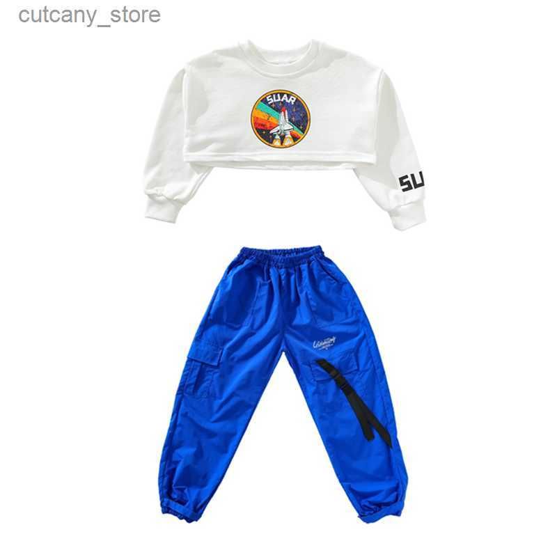 Girl Royal Blue 2 Pc