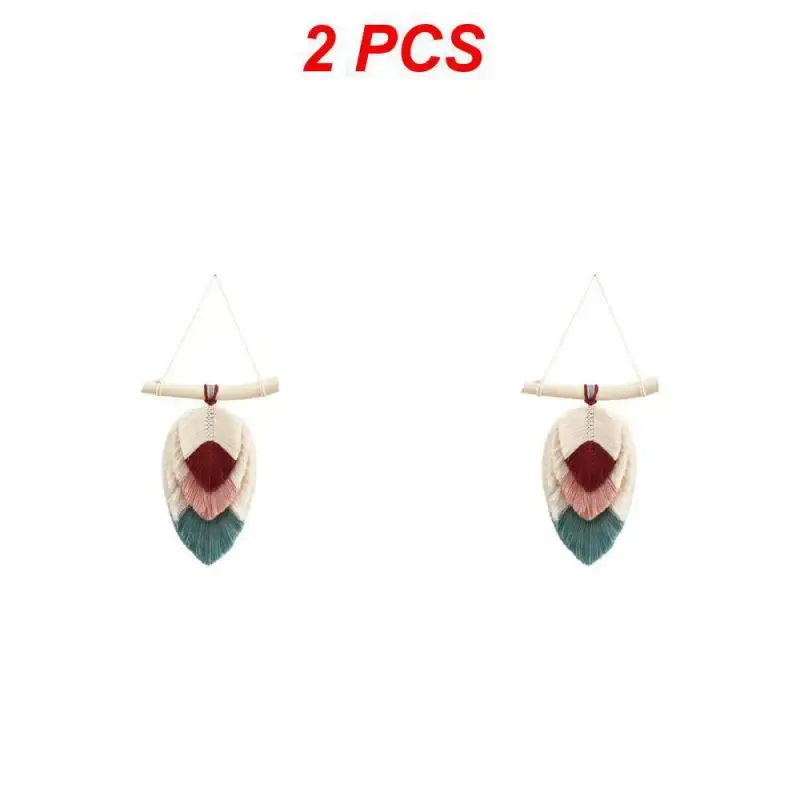 Chin Style C 2pcs