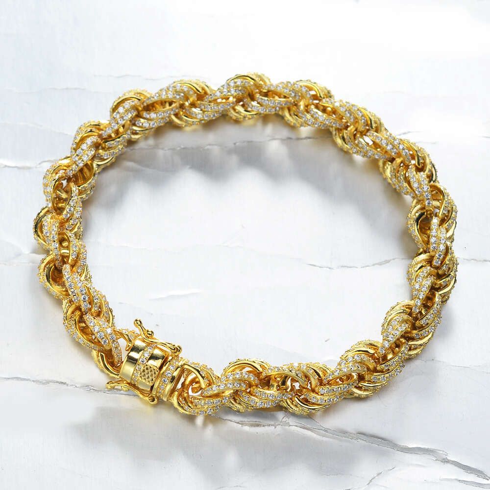 Guld-20,5cm