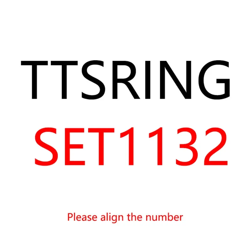 ttsring set1132