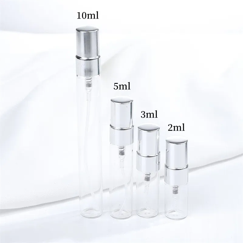 Verre Silver-10 ml