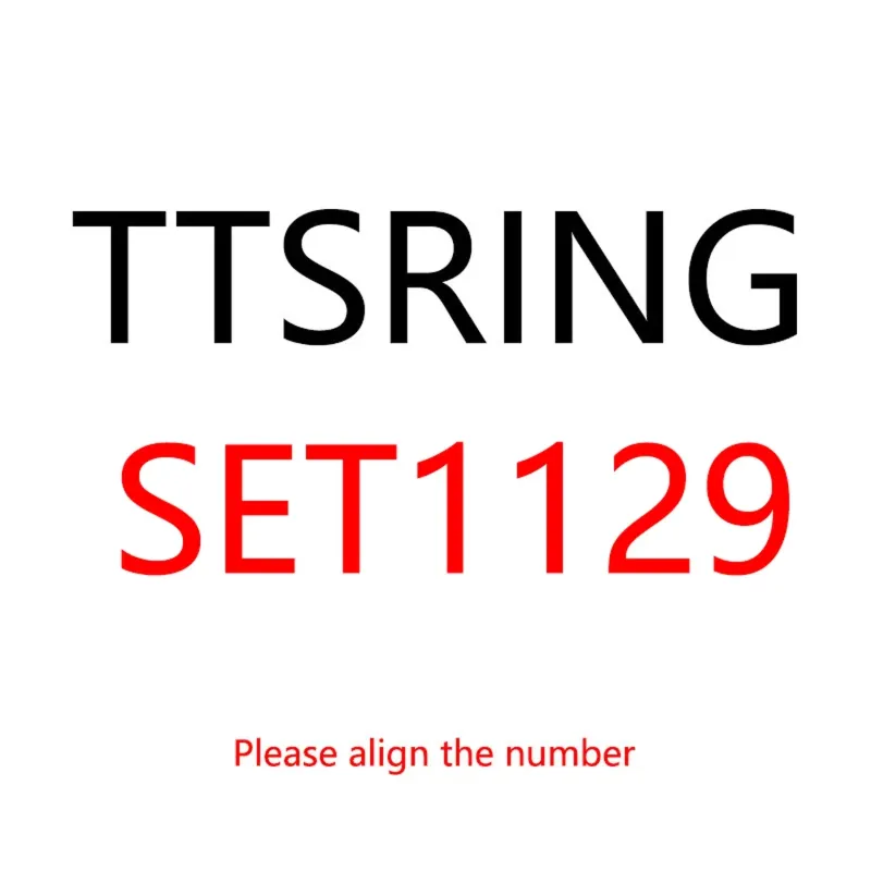 ttsring set1129