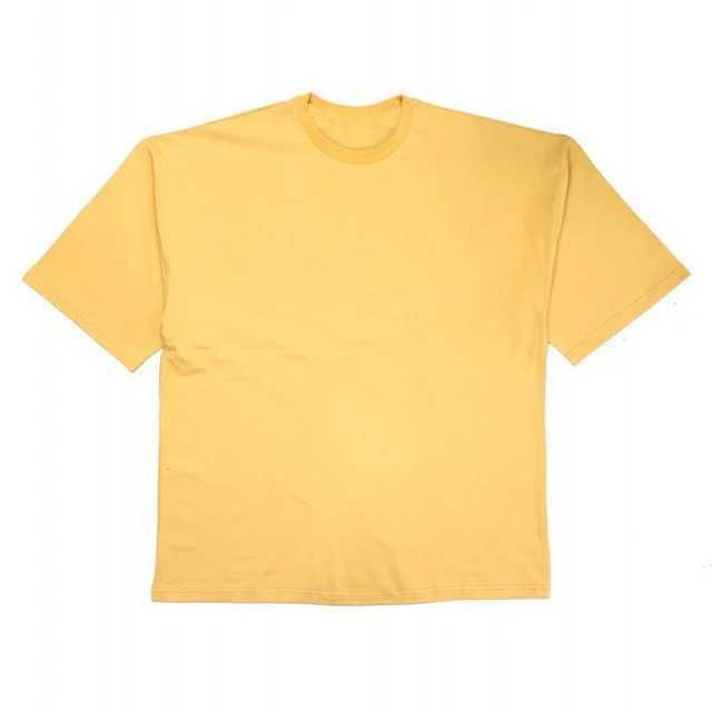 Yellow Without Logo