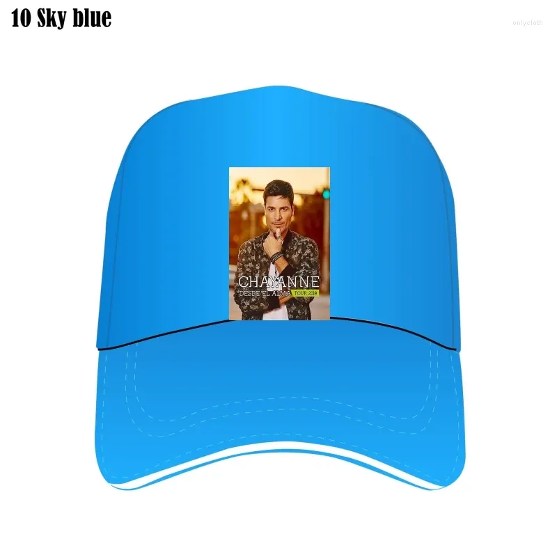 10 Sky blue