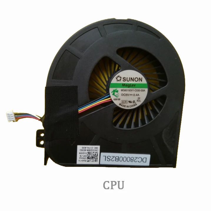 Color:CPU