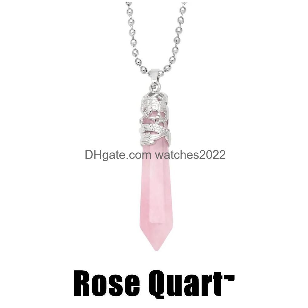 Color 03-Rose Quartz