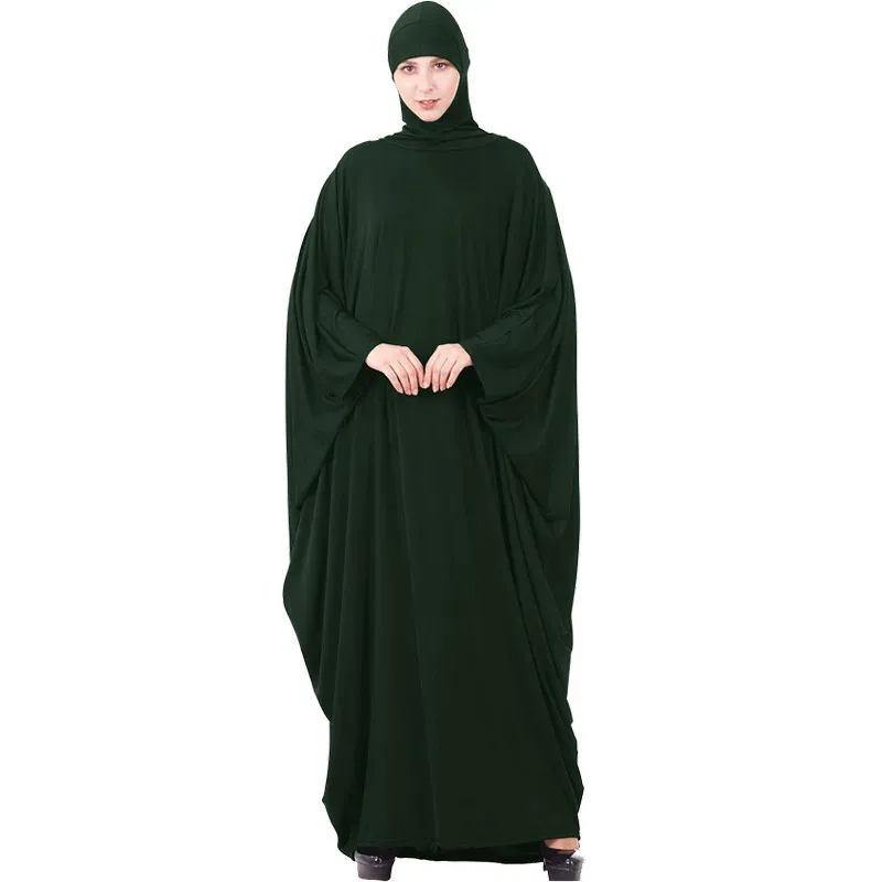 XL 09 Deep Green