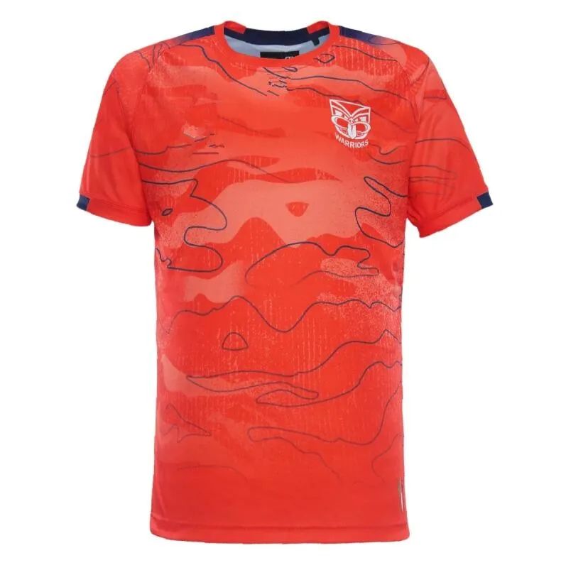 Oranje