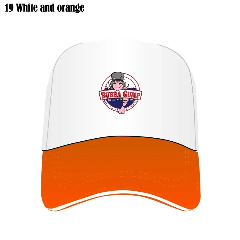 19 White and orange