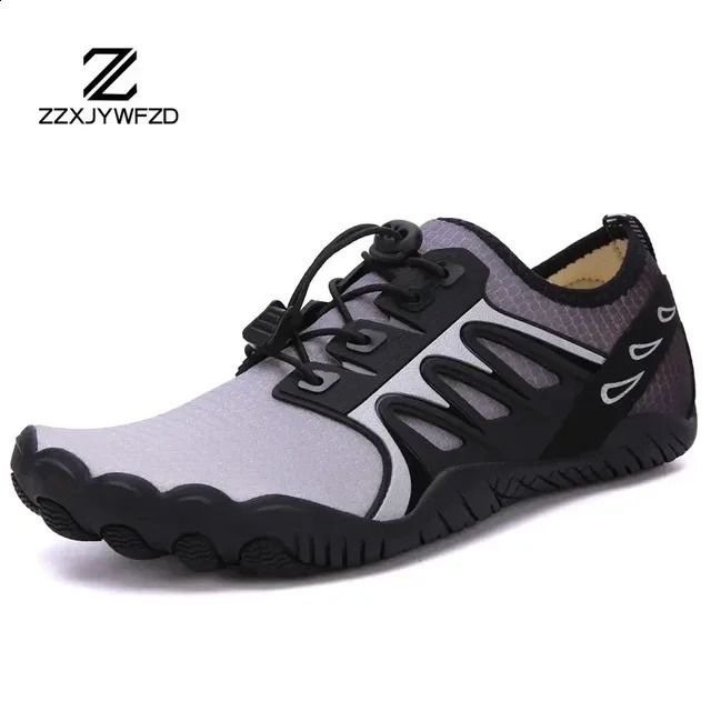 Black Wading Shoe-45